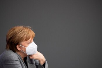 La CDU elige nuevo líder,