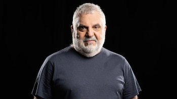 Alejandro Tantanián vuelve a ponerse el traje de cantor: “Lo quiero compartir desesperadamente con la gente”