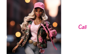 Barbie está inspirada en Bild