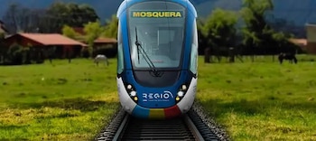 Este sistema férreo moderno reducirá