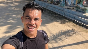 Qué se sabe sobre la desaparición de Alex Serna, influencer y periodista ambiental en Zihuatanejo de Azueta