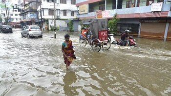 Mueren 50 personas a causa