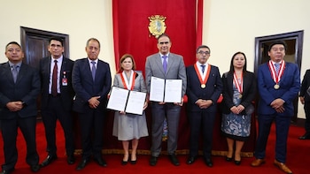 La alianza no solo certifica