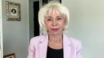 Isabel Allende: “Me acusan de vender mucho y por eso subestiman a los lectores”