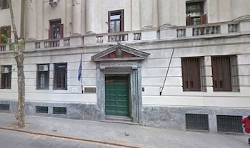 Ministerio de Economía y Finanzas - Uruguay