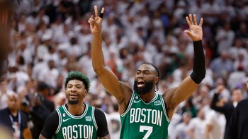105-108. Los Celtics obtienen en