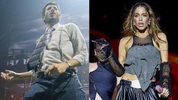 Sebastián Yatra rompió el silencio sobre el conflicto de Tini Stoessel con su padre: esto dijo