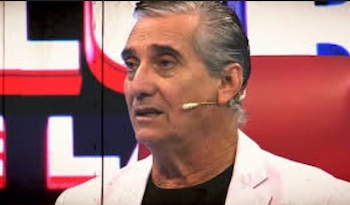 Guillermo Dávila revela distanciamiento con