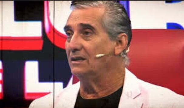 Guillermo Dávila revela distanciamiento con su hija y desata polémica familiar. Infobae Perú / Captura TV - Panamericana Televisión