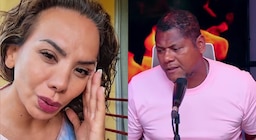 Mónica Cabrejos arremete contra ‘Chiquito’ Flores por desafortunado comentario en caso de Zambrano, Trauco y Peña: “Hay tantos idiotas” Mónica Cabrejos arremete contra ‘Chiquito’ Flores por desafortunado comentario en caso de Zambrano, Trauco y Peña: “Hay tantos idiotas”