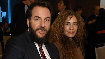 Sacha Thyssen, el hijo de