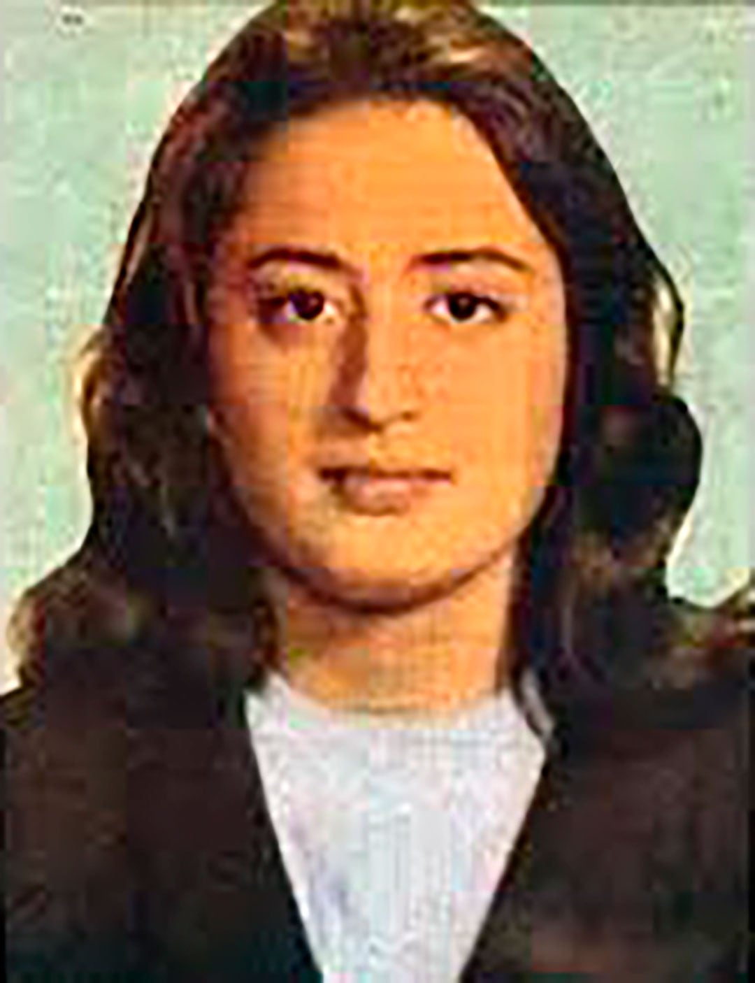 Norma Penjerek desapareció en junio de 1962, cuando tenía 16 años