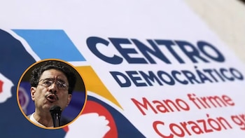 Centro Democrático se despachó contra