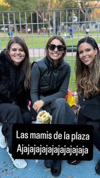 La sonrisa imborrable de las