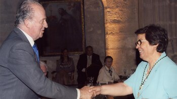 La Fundación Yuste lamenta la