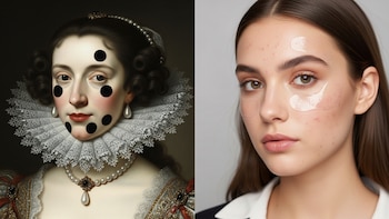 La historia detrás de los