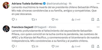 Publicaciones de Adriana Tudela y