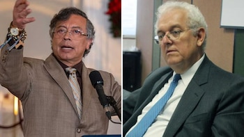 Gustavo Petro reveló cuál ha