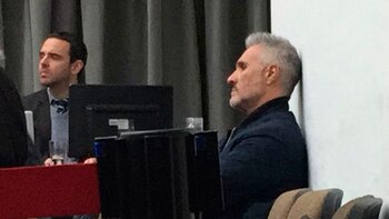 Pachelo tiene 46 años