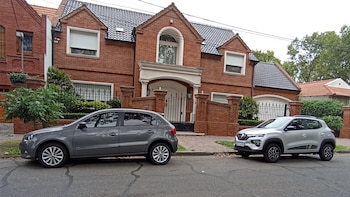 La proporción de autos 0km