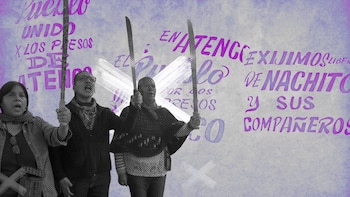 Corte Interamericana avala avances del gobierno en reparación del caso Atenco: estas son las medidas que se han cumplido