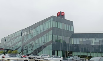 18/06/2026 Sede de Duro Felguera en Gijón.
ESPAÑA EUROPA ASTURIAS ECONOMIA