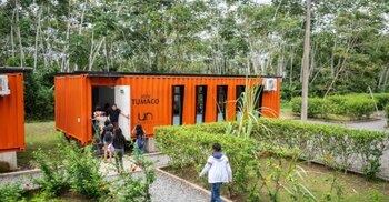 Los estudiantes de la Universidad