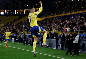 Soccer Football - Asian Champions