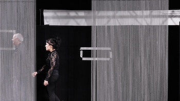 El CDN acoge la obra