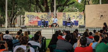 Este festival llega nuevamente al CENART (FB/ Centro Nacional de las Artes)