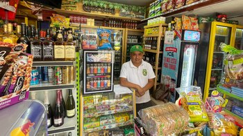 El negocio de las bodegas