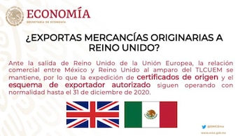 Foto: twitter @SNICEmx