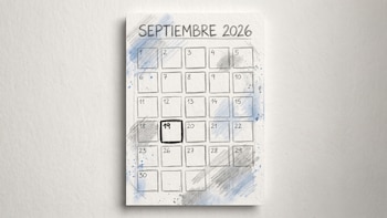 Qué día de la semana es 19 de septiembre de 2026?