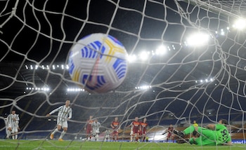 Fútbol Fútbol - Serie A