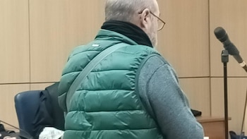 Un profesor de Educación Física de Valencia acepta cuatro años de cárcel por abusar sexualmente de dos alumnas de 6 años