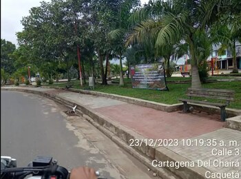 Según lo dicho por la