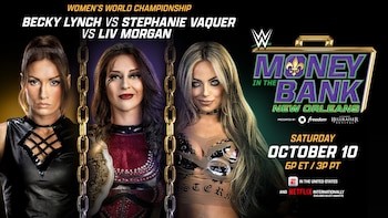 (Cortesía WWE)