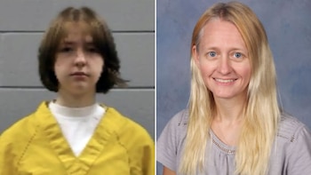 El día del crimen, Carly