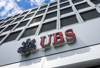 UBS anticipó un desembolso total