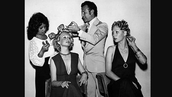 Desde divas del cine hasta