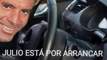 Mejores memes de la llegada