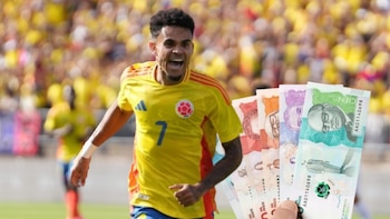 Viajar a la Copa del