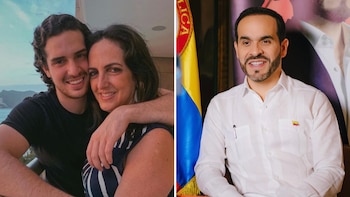 Juan José Lafaurie habló de su ‘venganza’ en las elecciones por la traición a su mamá, María Fernanda Cabal: “Esto apenas comienza”