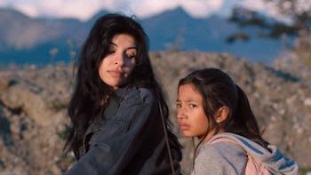 Cazzu habla acerca de su debut como actriz en el cine: “Fue una experiencia reveladora”