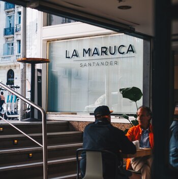 Restaurante La Maruca