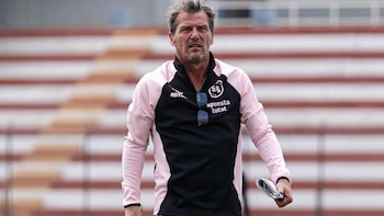 Carlos Desio admite que su renovación con Sport Boys “quedó ahí” tras una primera charla y sin nuevos contactos