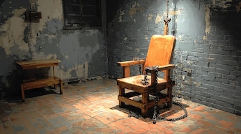 Hans Schmidt fue condenado a