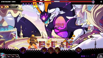 Dimensionals, de Mino Games.