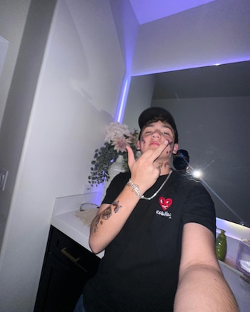 El Pilotito ha convivido con