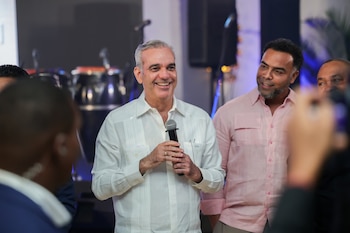 San Pedro de Macorís lidera